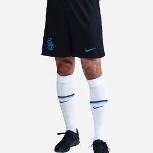 Nike Inter Home 25-26 Stadium M – Pantaloncini Calcio Ufficiali – Uomo – Color Mix