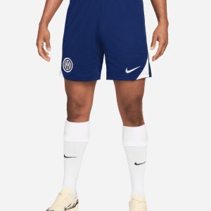 Nike Inter Strike 25-26 Jr – Abbigliamento Calcio Ufficiale – Color Mix