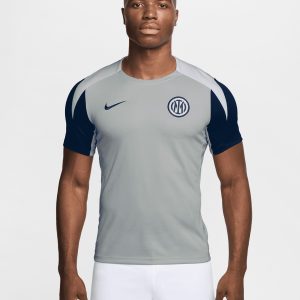 Nike Inter Strike 25-26 Training M – Abbigliamento Calcio Ufficiale – Uomo – Color Mix
