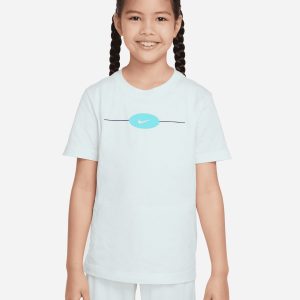 Nike Inter 25-26 Play Jr – Abbigliamento Calcio Ufficiale – Blu