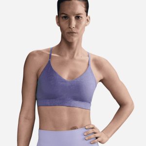 Nike Indy W – Bra Training – Donna – Viola
