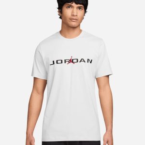 Nike Jordan M – Maglia Basket – Uomo – Rosso