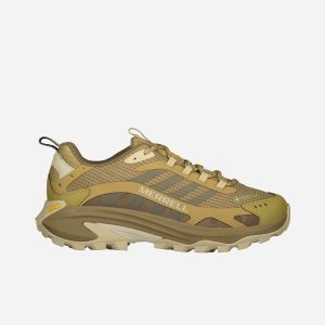 Merrell Moab Speed 2 Gtx M – Scarpe Trail – Uomo – Verde