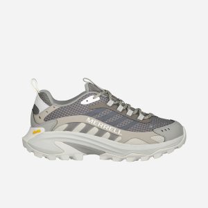 Merrell Moab Speed 2 Gtx W – Scarpe Trail – Donna – Grigio