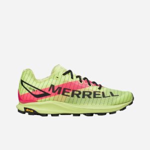 Merrell Mtl Skyfire 2 Matryx M – Scarpe Trail – Uomo – Verde