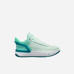 Nike Jordan Day 1 Jr – Scarpe Basket – Verde