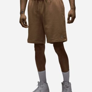 Nike Jordan Brooklin M – Pantaloncini – Uomo – Beige