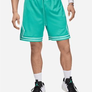 Nike Jordan Dri Fit M – Pantaloncini Basket – Uomo – Azzurro