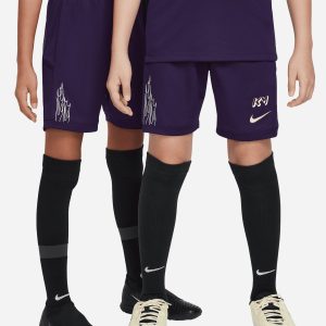 Nike Academy 25 Kylian Mbappe Jr – Pantaloncini Calcio – Color Mix