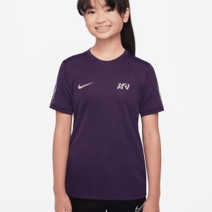 Nike Academy 25 Km Jr – Maglia Calcio – Color Mix