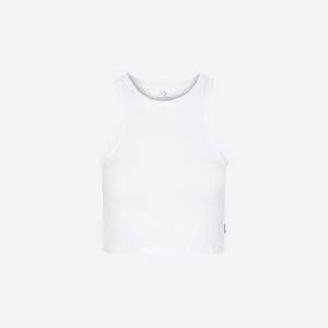 Converse Basic W – Canotta – Donna – Bianco