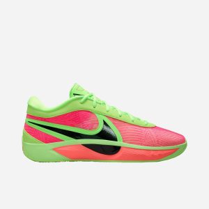 Nike Giannis Freak 6 M – Scarpe Basket – Uomo – Verde