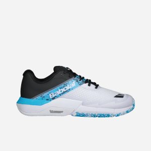 Babolat Movea Padel M – Scarpe Padel – Uomo – Bianco