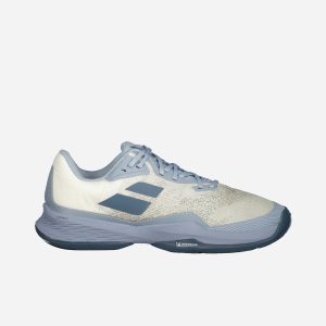 Babolat Jet Mach 3 Clay M – Scarpe Tennis – Uomo – Bianco