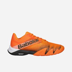 Babolat Jet Premura 2 Padel M – Scarpe Padel – Uomo – Arancione