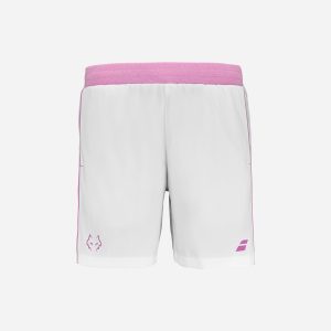 Babolat Juan Lebron M – Pantaloncini Tennis – Uomo – Color Mix
