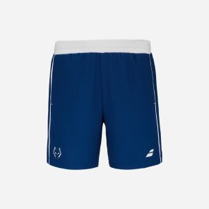 Babolat Juan Lebron M – Pantaloncini Tennis – Uomo – Color Mix