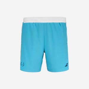 Babolat Juan Lebron M – Pantaloncini Tennis – Uomo – Color Mix
