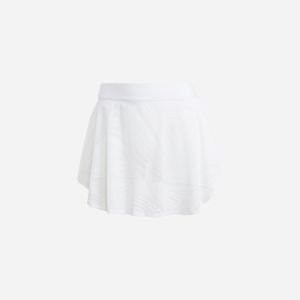 Adidas A024 W – Bottom Tennis – Donna – Bianco