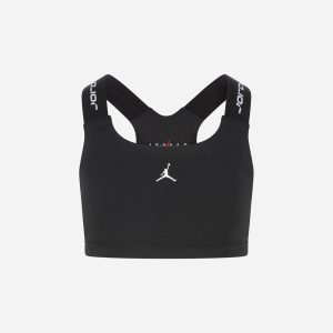 Nike Jordan Sport Jr – Canotta – Nero