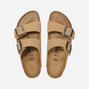 Birkenstock Arizona – Sandali – Beige