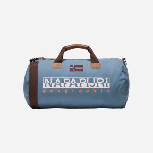 Napapijri Bering 3 – Borsa – Azzurro