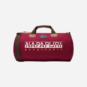 Napapijri Bering 3 – Borsa – Rosso