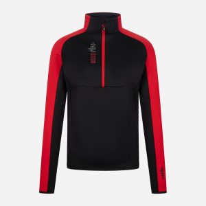 Rh+ Kyril M – Pile Sci – Uomo – Nero