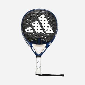 Adidas Cross It Carbon Ctrl – Racchetta Padel Performance – Blu