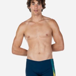 Aquarapid Phillis M – Short Piscina – Uomo – Blu