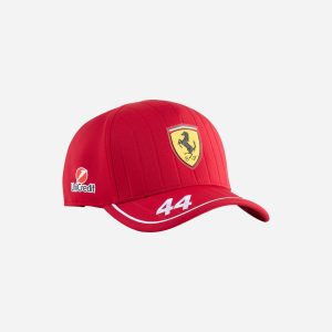 Puma Ferrari Replica Hamilton Jr – Fanwear – Viola