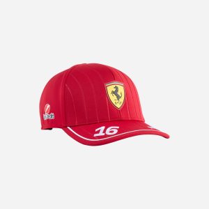 Puma Ferrari Replica Leclerc Jr – Fanwear – Viola