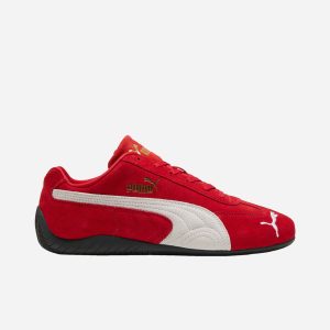 Puma Speedcat Og M – Scarpe Sneakers – Uomo – Rosso