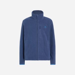 Mckinley Coari Jr – Pile – Blu Navy