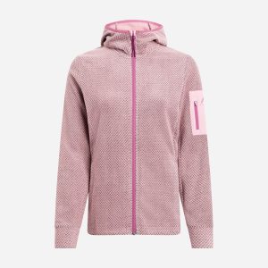 Mckinley Hucture W – Pile – Donna – Rosa