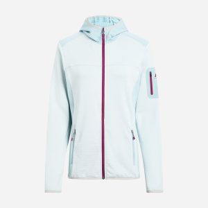 Mckinley Issal W – Pile – Donna – Verde