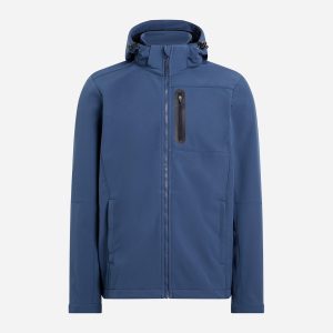 Mckinley Kadino Ii M – Giacca Outdoor – Uomo – Blu Navy