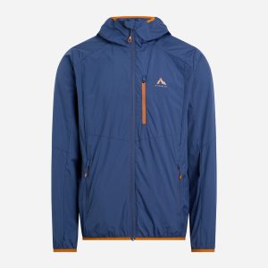 Mckinley Sakura M – Giacca Outdoor – Uomo – Blu Navy