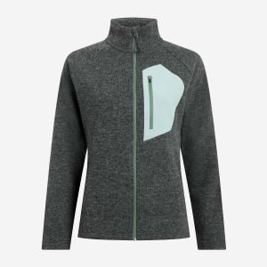 Mckinley Arlita W – Pile – Donna – Verde