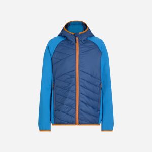 Mckinley Sagan Ii Jr – Giacca Outdoor – Blu