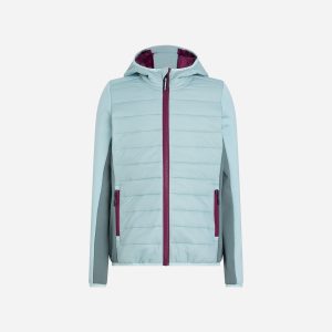 Mckinley Sagan Ii Jr – Giacca Outdoor – Verde