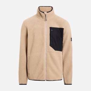 Mckinley Ello M – Pile – Uomo – Beige