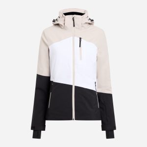 Mckinley Diana W – Giacca Sci – Donna – Grigio