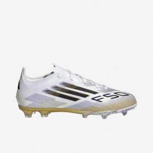 Adidas F50 Elite Fg Jr – Scarpe Calcio – Color Mix