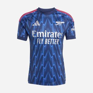 Adidas Arsenal Away 25-26 M – Maglia Calcio Ufficiale – Uomo – Color Mix