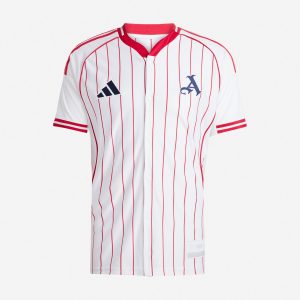 Adidas Arsenal Fc Us M – T-shirt – Uomo – Bianco