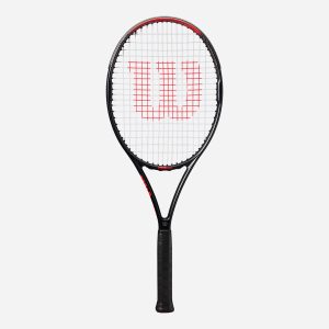 Wilson Pro Staff Precision 103 269 G – Racchetta Tennis – Nero
