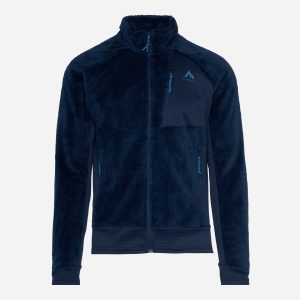 Mckinley Andrea M – Pile – Uomo – Blu Navy