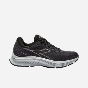Diadora Mythos Blushield 10 Vortice Hip W – Scarpe Running – Donna – Nero