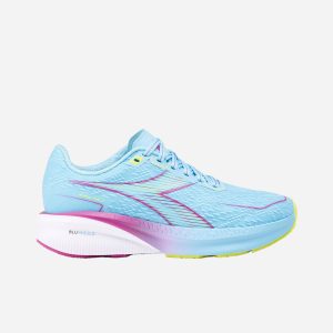 Diadora Mythos Blushield Volo 5 W – Scarpe Running – Donna – Azzurro